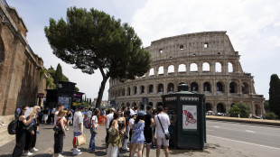 Dati Viminale, +4.43% arrivi turistici nel primo semestre del 2026