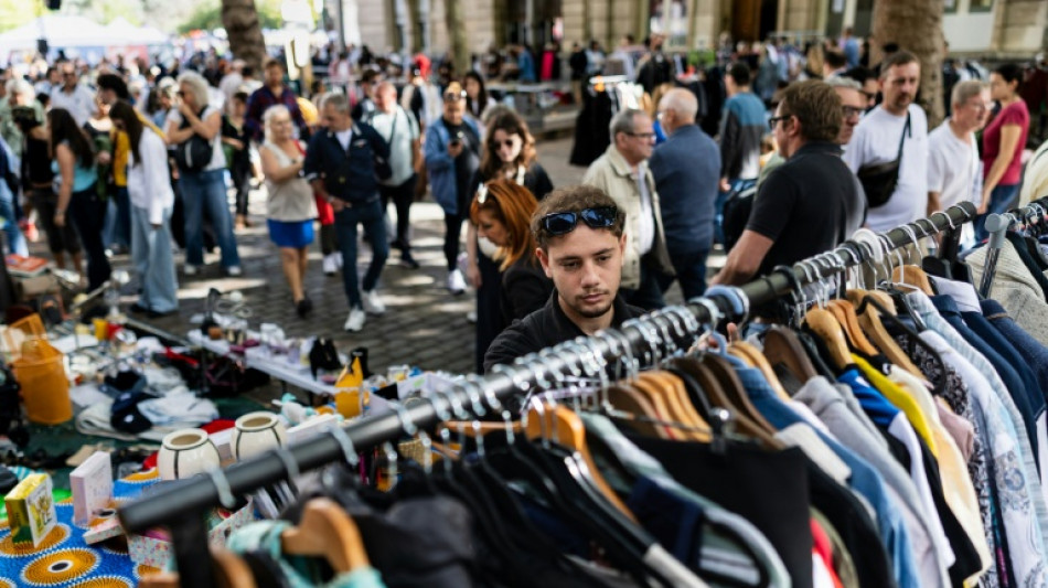La zona euro creci&oacute; un 0,6% en el segundo trimestre, seg&uacute;n una revisi&oacute;n al alza