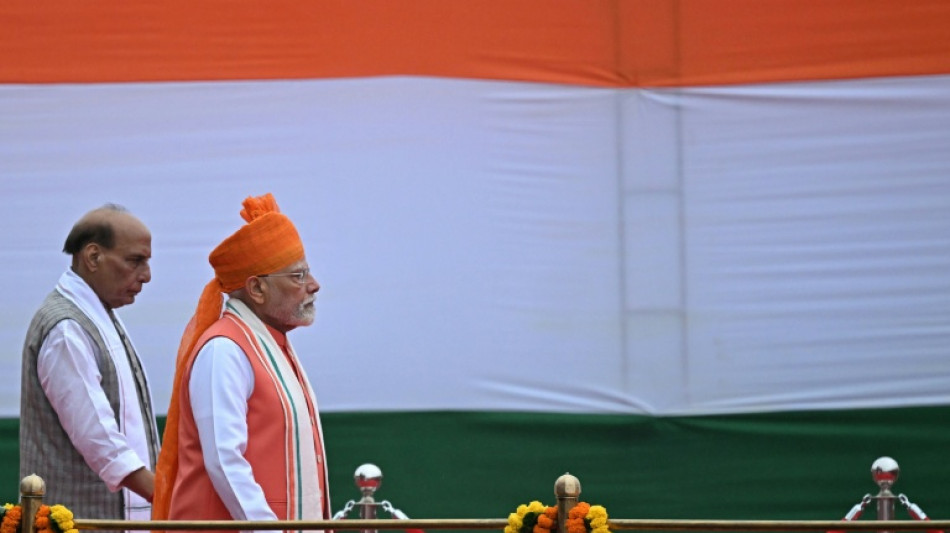 India desarrollar&aacute; motores de aviones de combate con una empresa francesa