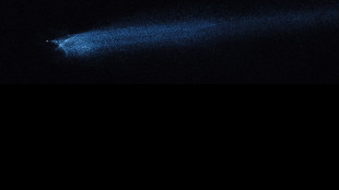 Oggi il rientro incontrollato di un detrito spaziale da 11 tonnellate