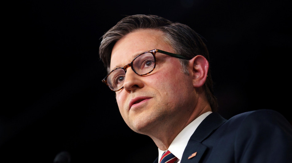 Camera Usa cancella il voto sulla legge di bilancio di Trump