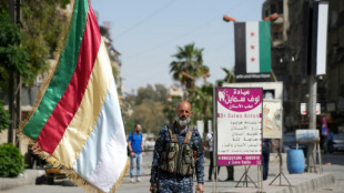 Mindestens 14 Tote bei religiös motivierten Kämpfen in Syrien