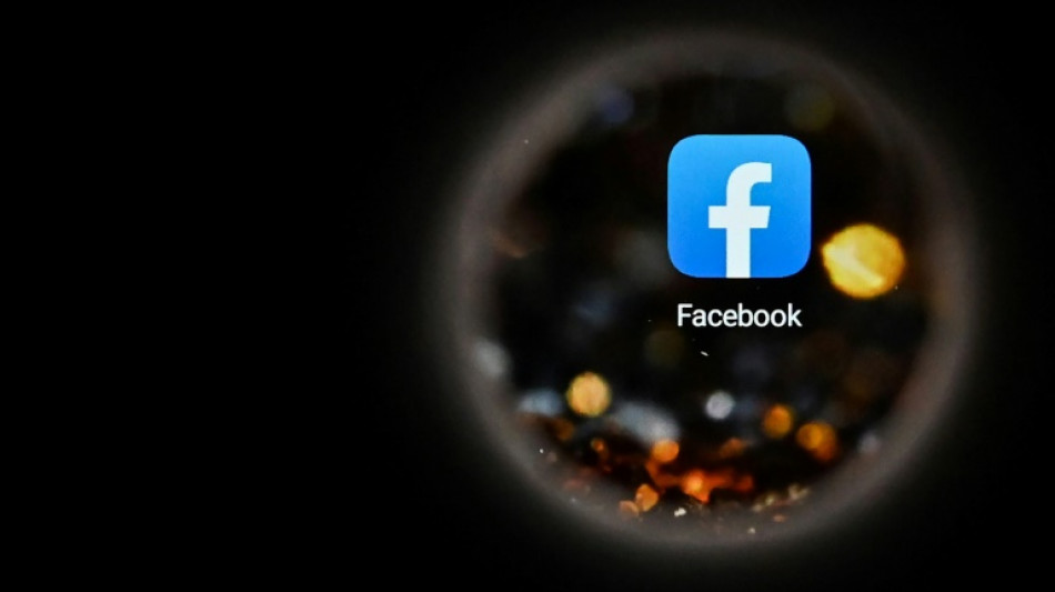 Hacker erhalten &uuml;ber gef&auml;lschte Beh&ouml;rdenanfragen Daten von Facebook-Mutter Meta