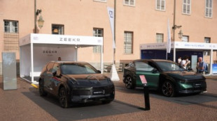 La cinese Geely accelera in Italia, obiettivo 6.500 immatricolazioni