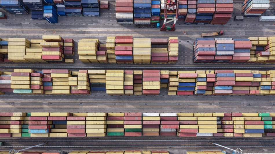 Studie: Börsennotierte Unternehmen sehen mehr Geschäftsrisiken als vor zwei Jahren