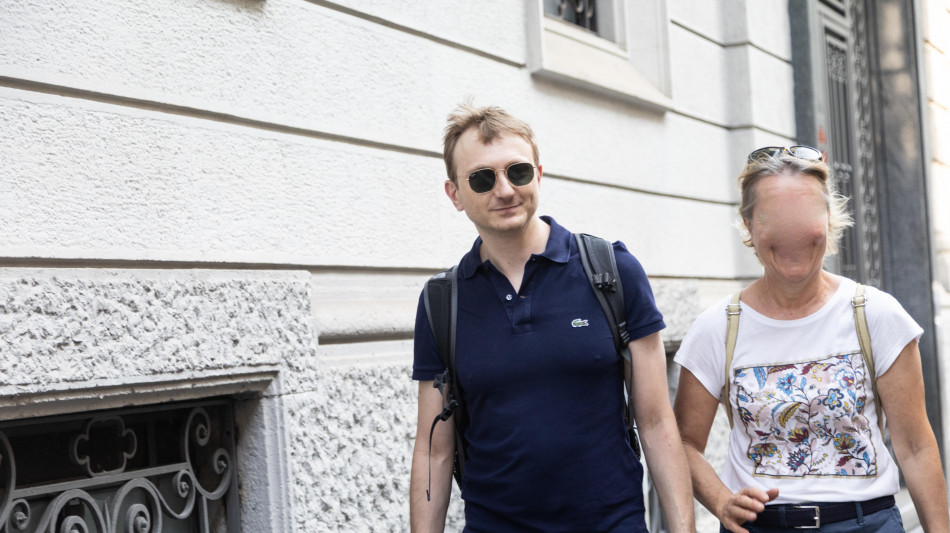 Stasi, sulle prove favorevoli non depositate si faccia piena luce