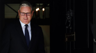Keir Starmer annuncia le sue dimissioni