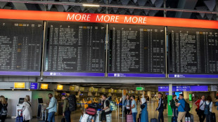 El transporte a&eacute;reo alcanz&oacute; casi el 75% de su nivel previo a la crisis del covid-19