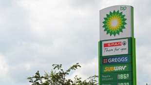 La petrolera BP logra un beneficio de 9.260 millones de d&oacute;lares en el segundo trimestre