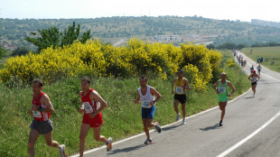 Visti cambiamenti nel cervello dei maratoneti dopo una gara