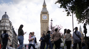 Nel Regno Unito cresce la manifattura, l'indice Pmi a 50,6 punti