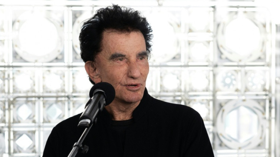 Affaire Epstein: perquisitions autour de Jack Lang, alors qu'il fait ses adieux &agrave; l'IMA