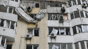 Kiev, 20 missili e record di 479 droni russi sull'Ucraina