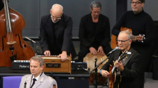 Früherer Fernsehmoderator Beckmann genießt Freiheiten abseits des Medienrummels