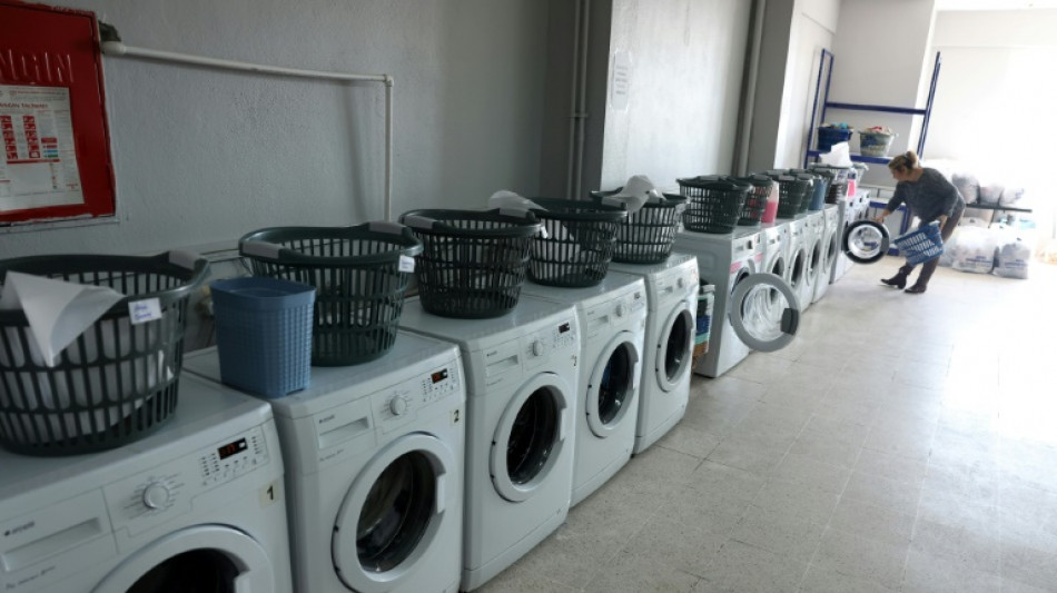 WWF sieht ersten Erfolg von Klima-Kampagne f&uuml;r k&auml;lteres W&auml;schewaschen