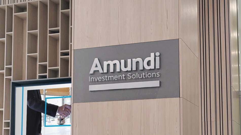 Amundi chiude i 3 mesi con una raccolta di 32 miliardi di euro