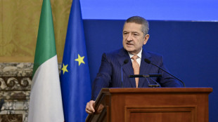 Panetta, Italia non &egrave; condannata a stagnazione,ma no a illusioni