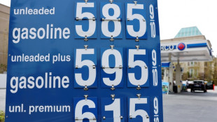 El gal&oacute;n de gasolina supera los 4 d&oacute;lares en EEUU, su precio m&aacute;s alto desde 2022