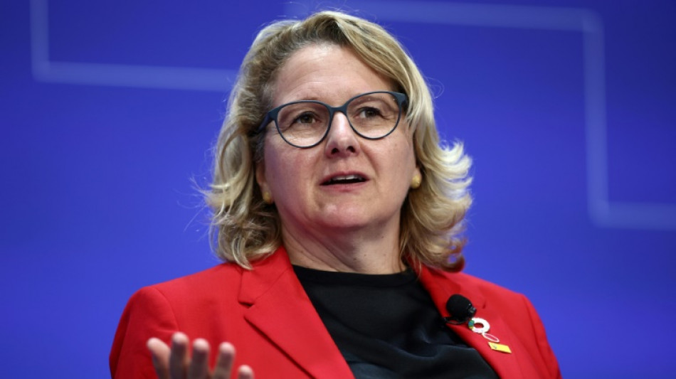 Schulze warnt Lindner vor Haushaltsk&uuml;rzungen bei Entwicklungs- und Klimahilfen