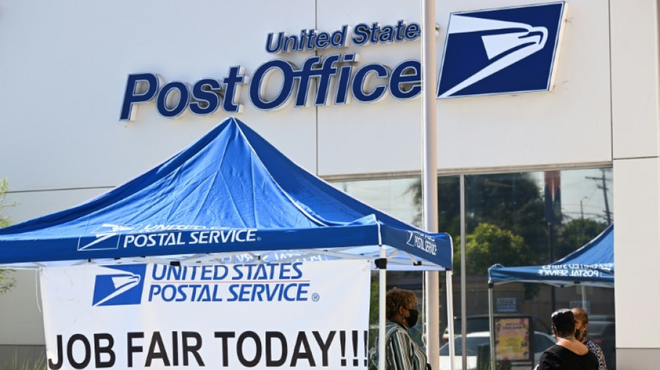 "On manque de main-d'&oelig;uvre partout" : &agrave; la recherche des travailleurs perdus