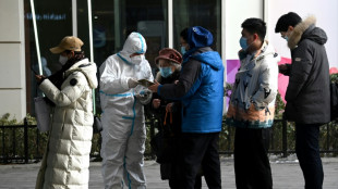 Los c&oacute;digos del pase sanitario chino definen la vida en la era del covid