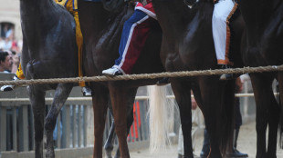 Palio di Siena, vince contrada Aquila, non accadeva dal 1992