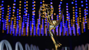 Les Emmy Awards d&eacute;butent avec "Widow's Bay" et "The Pitt" aux Emmy Awards
