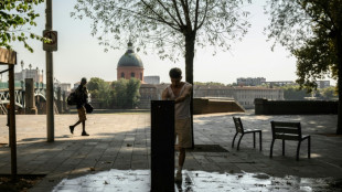 Fin de la canicule, la vigilance orange levée sur l'ensemble du pays