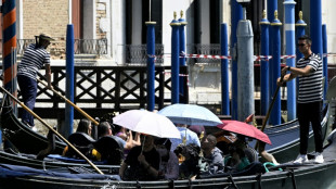 Onda de calor atinge o sul da Europa com temperaturas de 40º C