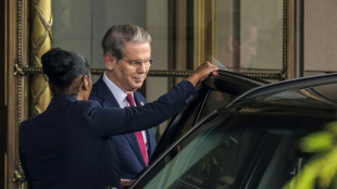 USA und China setzen Handelsgespräche in der Schweiz fort