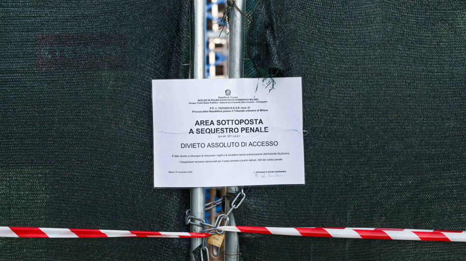 Indagati in chat, "caricare di edilizia sociale i progetti"