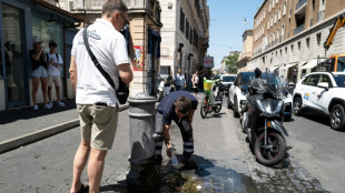 Hitzewarnung für fast ganz Westdeutschland - Höhepunkt der Hitzewelle in Frankreich