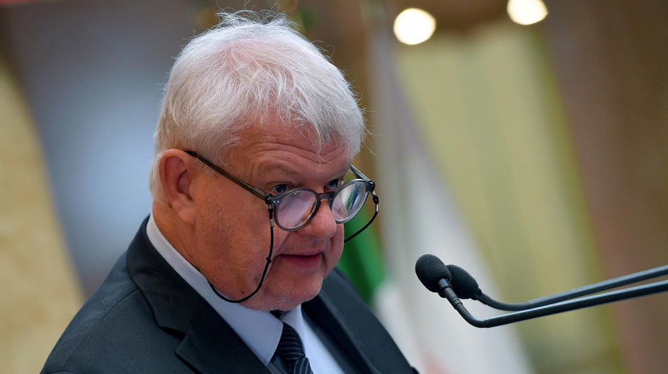 Ivass, dal 1 aprile Angelini dg Bankitalia e presidente istituto