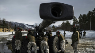 Finnland startet offizielle Debatte &uuml;ber Nato-Beitritt