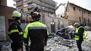 Morto il turista ustionato in esplosione della palazzina a Roma