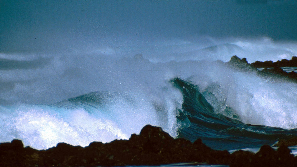 Nel nord Atlantico 27 milioni di tonnellate di nanoplastiche