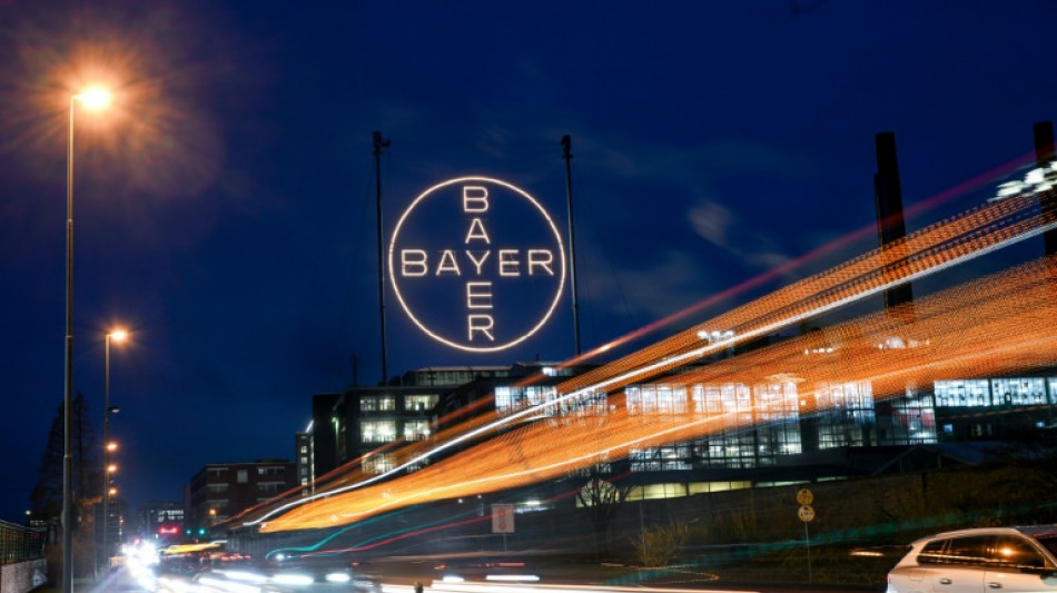 Hirntumor nach Hormonmittel: Bayer zu Entschädigung verurteilt