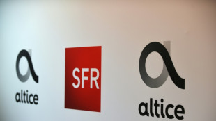 Altice France r&eacute;duit sa dette colossale