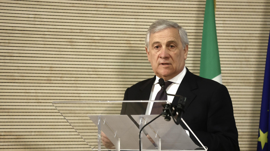Tajani, Le Pen? Sentenza giudici francesi, Ue non c'entra