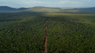 Rota lend&aacute;ria &eacute; vista como salva&ccedil;&atilde;o econ&ocirc;mica na Guiana