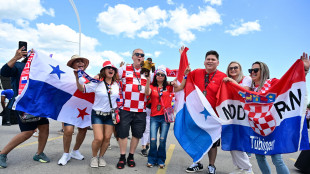 Mondiali: Panama-Croazia 0-1