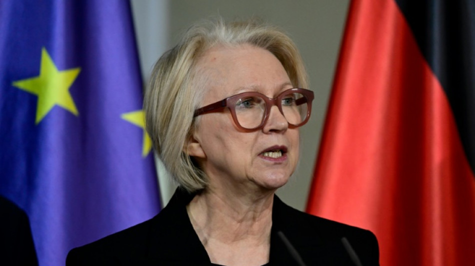 Deutsch-französische Experten: EU muss bereit zu harter Antwort auf US-Zölle sein