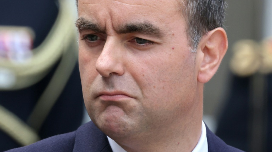 Des socialistes au RN, Lecornu re&ccedil;oit ses opposants avant une grande journ&eacute;e d'action