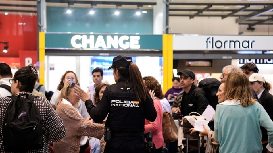 Espanha e Portugal descartam ciberataque enquanto se recuperam do apagão