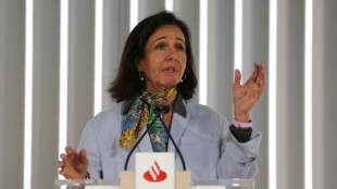 El Banco Santander obtiene un beneficio de 13.800 millones de d&oacute;lares entre enero y septiembre
