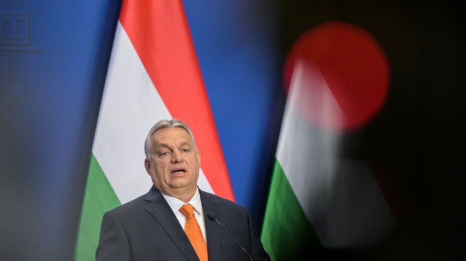 Pa&iacute;ses de la UE en dif&iacute;ciles negociaciones por el plan de embargo al petr&oacute;leo ruso