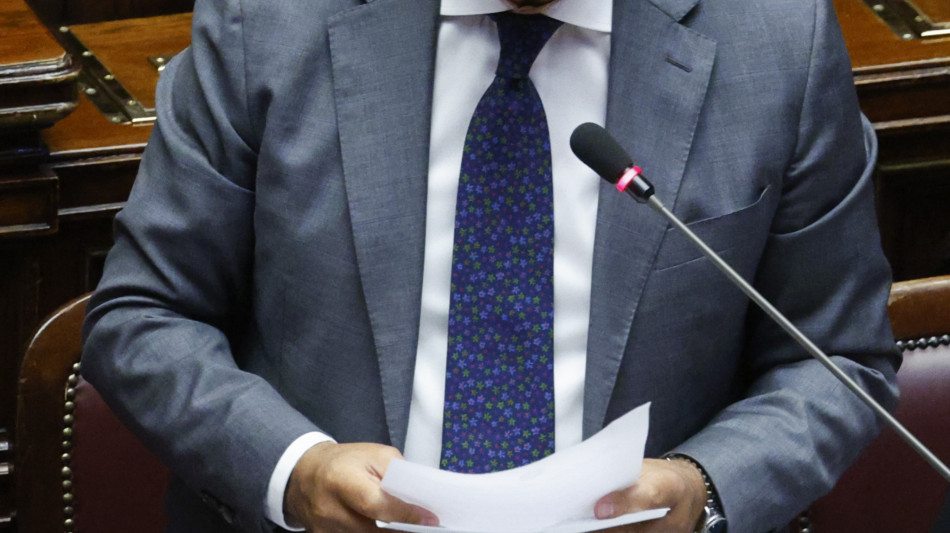 ++ Piantedosi, dispiaciuto per Salvini,anche io imputabile ++