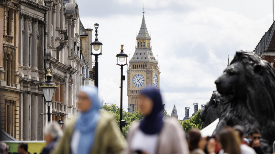 Governo Gb lancia stretta contro reati d'onore, 'sono migliaia'