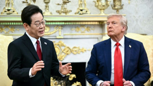 Trump menace la Chine de nouvelles surtaxes si elle n'exporte pas ses aimants en terres rares