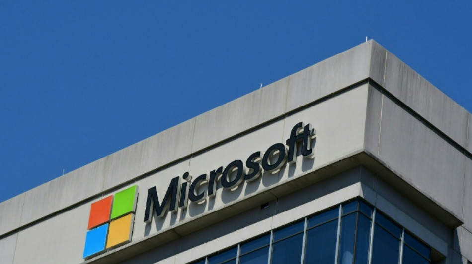 Microsoft crea una fundaci&oacute;n para una "IA responsable" en Abu Dabi